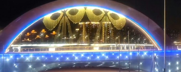 數(shù)字水簾水幕